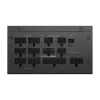 Fonte de alimentação Gamemax, 80 PLUS, Platinum | LION CORE 1200P | 1200 W