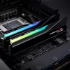 G.Skill Trident Z5 Neo EXPO RGB 64GB (2x32GB) DDR5 PC5-48000C30 6000MHz Kit Dual-Channel