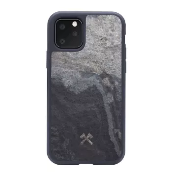 Capa Woodcessories Stone iPhone 11 Pro Max