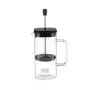 Conjunto de canecas RESTO 90504 – canecas de cozinha para bebidas quentes e frias, aptas para máquina de lavar loiça