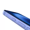 Proteção de ecrã Belkin ScreenForce para iPhone 16 Plus antibacteriana vidro temperado