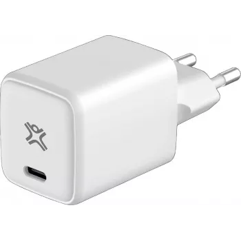 Carregador XtremeMac XWH-SPC45-03 para dispositivos móveis portátil - smartphone - tablets branco AC carregamento rápido interior (XWH-SPC45-03)