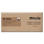 Toner Actis TB-2000A (substitui Brother TN2000 / TN2005; Standard; 2500 páginas; preto)