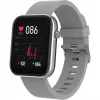 Smartwatch Denver SW-182GR cinzento
