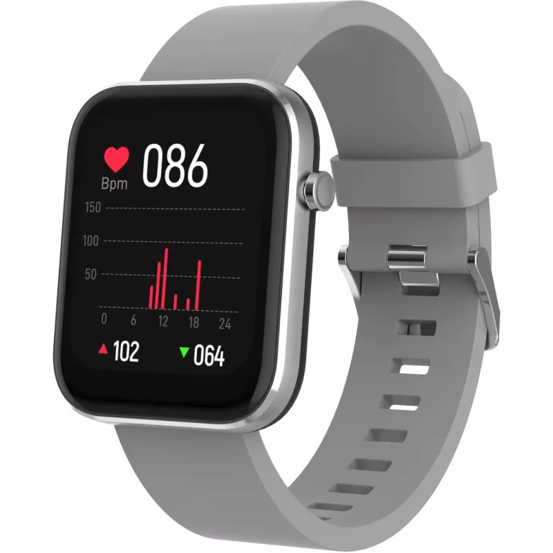 Smartwatch Denver SW-182GR cinzento
