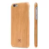 Capa Wood Woodcessories fina iPhone 6/6s 11,9 cm (4,7