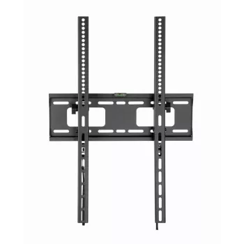 Gembird WM-75T-03 suporte de parede inclinável para TV de sinalização digital na vertical, 37–75 polegadas (94–190,5 cm), preto