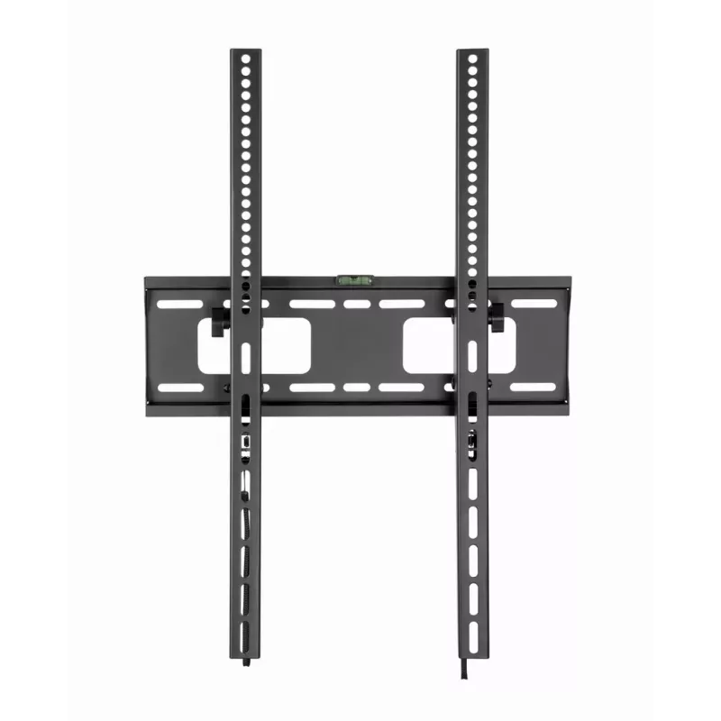 Gembird WM-75T-03 suporte de parede inclinável para TV de sinalização digital na vertical, 37–75 polegadas (94–190,5 cm), preto