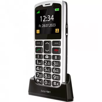 Telemóvel Bea-Fon SL260 LTE 2,4