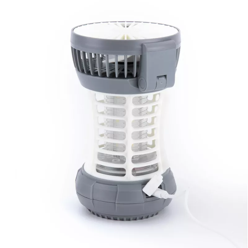 Exterminador de insetos JATA MOST3532 automático interior e exterior cinzento branco