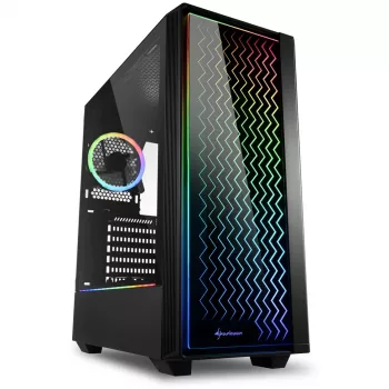 Sharkoon Produto Preto