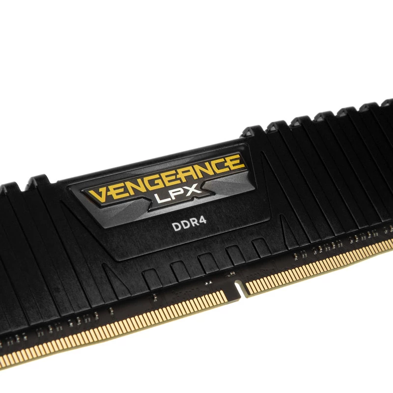 Kit de memória DDR4 Vengeance LPX DDR4 16GB/3000(2x8GB) CL16