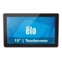 Elo Touch Solutions Elo 1594L - Monitor LCD - 39,6 cm (15,6 polegadas) - Open-Frame - Ecrã tátil - 1920 x 1080 Full HD (1080p)