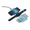 Carregador sem fios Terratec ChargeAIR All Universal Alumínio