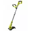 Ryobi OLT1832 30 cm bateria amarelo