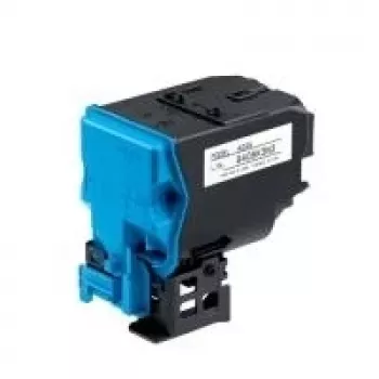Konica Minolta TNP-22C - ciano - original - cartucho de toner - para bizhub C35, C35P (A0X5452)