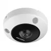 Câmara de vigilância IP Hikvision DS-2CD6365G1-IVS(1.16mm) 2560 x 2560 píxeis