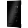 Micro-ondas AMICA AMMB25E4SGB 25L 900W aço inoxidável