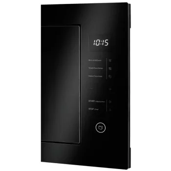 Micro-ondas AMICA AMMB25E4SGB 25L 900W aço inoxidável