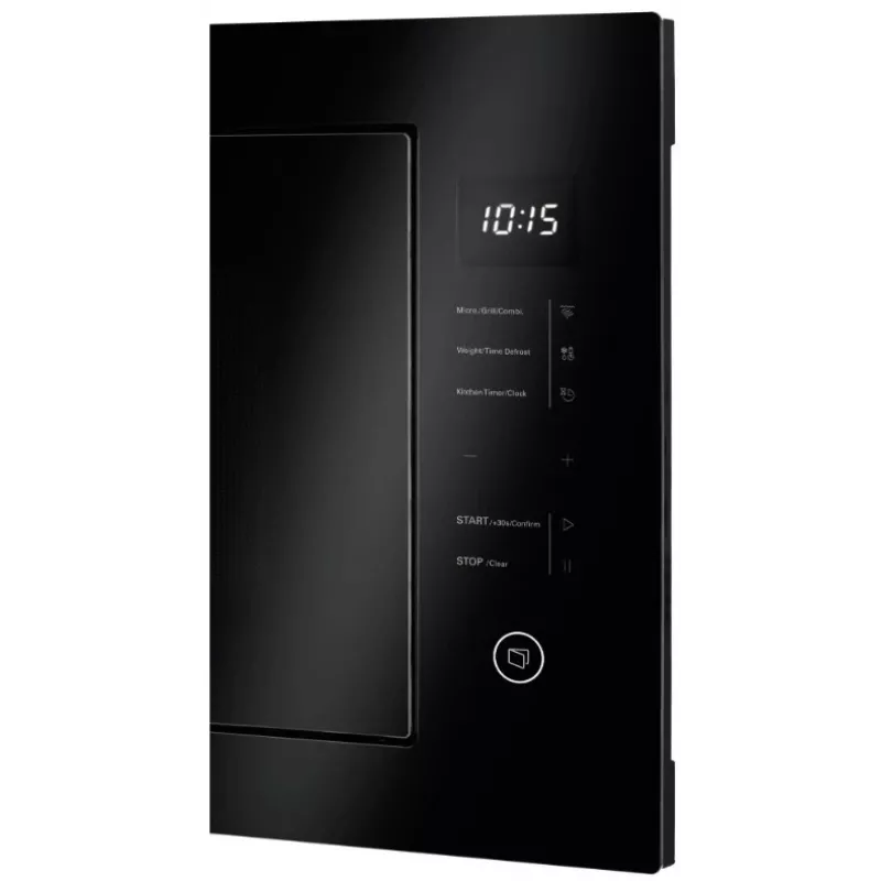 Micro-ondas AMICA AMMB25E4SGB 25L 900W aço inoxidável