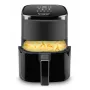Fritadeira de ar quente Beper P101FRI051 5 L 1400 W preto