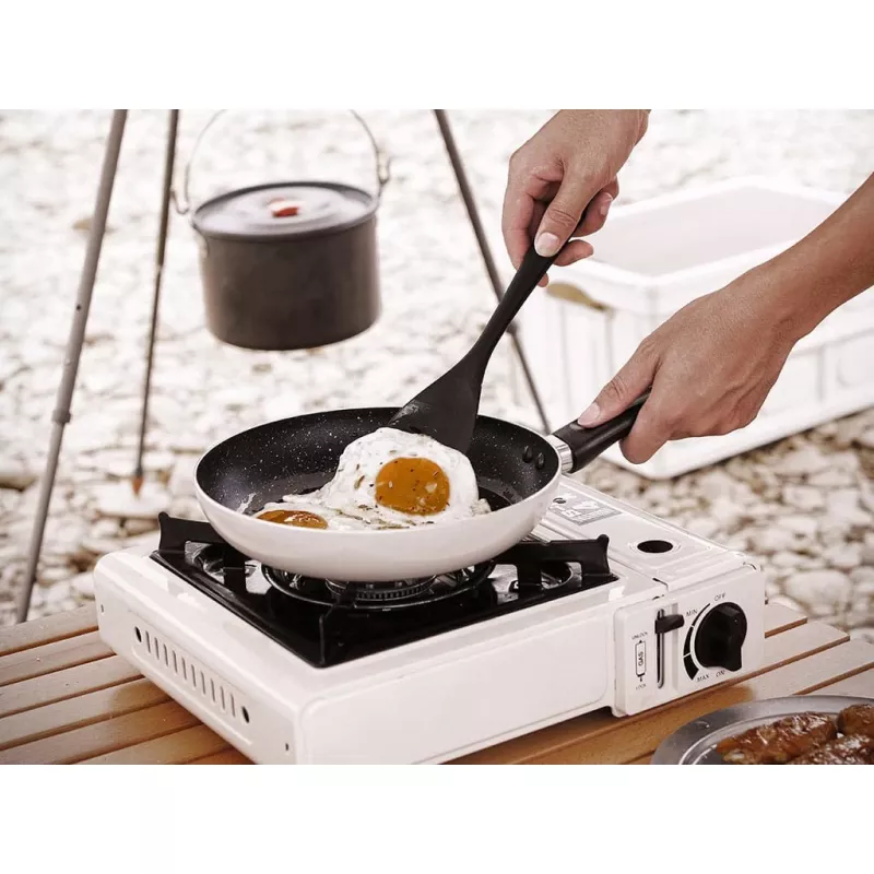 Conjunto de utensílios de cozinha Nextool NE20325 6 peças