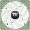 Ventoinha THERMALTAKE CT120 120mm ARGB Sync verde-claro, pack de 2
