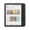 Leitor de e-books Tolino ecrã tátil Wi-Fi preto