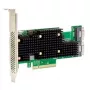 Broadcom eHBA 9620-16i Placas/adaptadores de interface Interno SAS, SATA