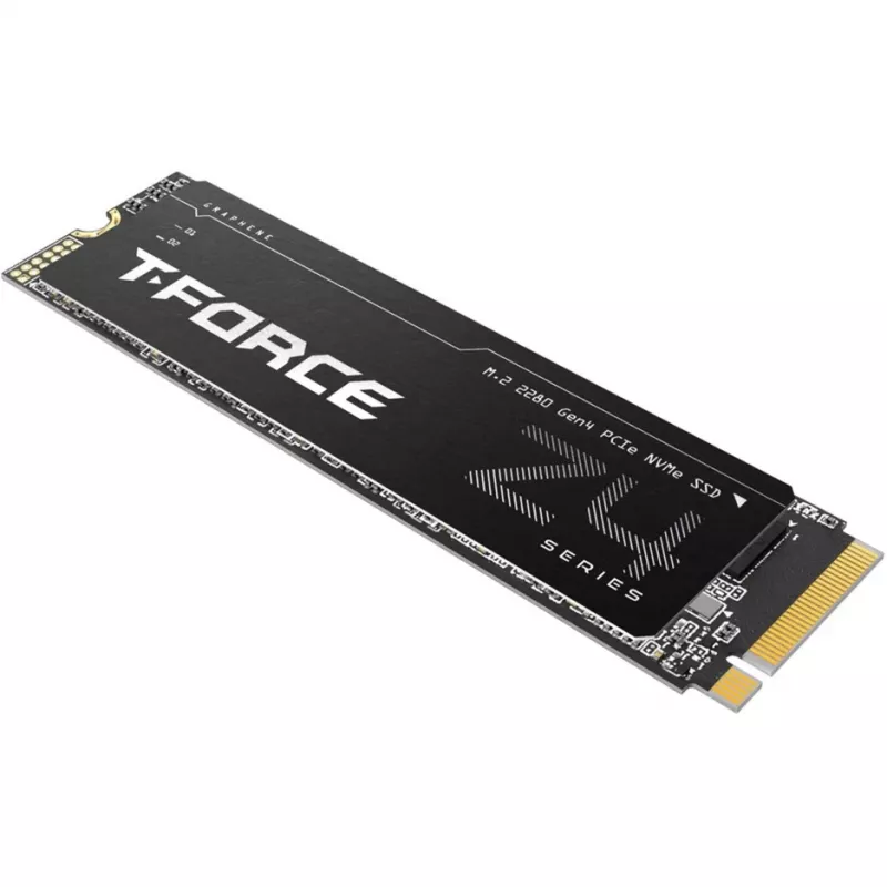 Disco SSD Team Group 1 TB M.2 PCI Express 4.0 NVMe Z44A5