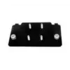 Kit de montagem para impressora Zebra (P1050667-047)