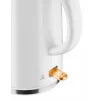 Chaleira elétrica Amica branca KF1001