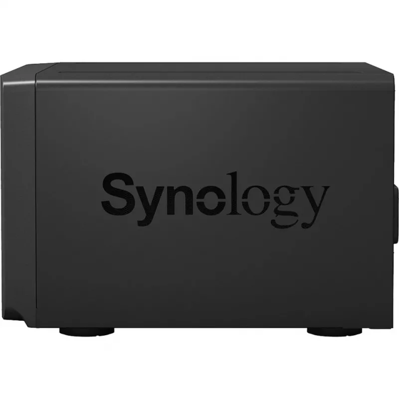 Conjunto de discos Synology DX517