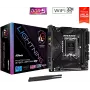 ASRock B760I Lightning WiFi DDR5 Mini-ITX LGA1700 Placa-mãe