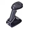 Leitor de códigos de barras portátil Zebra DS2278 — leitor LED 1D/2D, Bluetooth e USB, Li‑Ion 2400 mAh, IP42, 214 g
