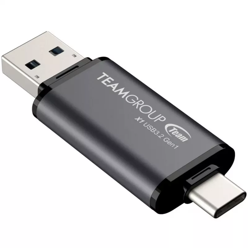 Team Group X1 256 GB - Pen USB - 256 GB