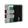 Hewlett Packard Enterprise Broadcom BCM57412 – Adaptador de rede – OCP 3.0 – 1Gb Ethernet / 10Gb Ethernet SFP+ x 2 – para ProLiant DL325 Gen10, DL345 Gen10, DL360 Gen10, DX360 Gen10,
