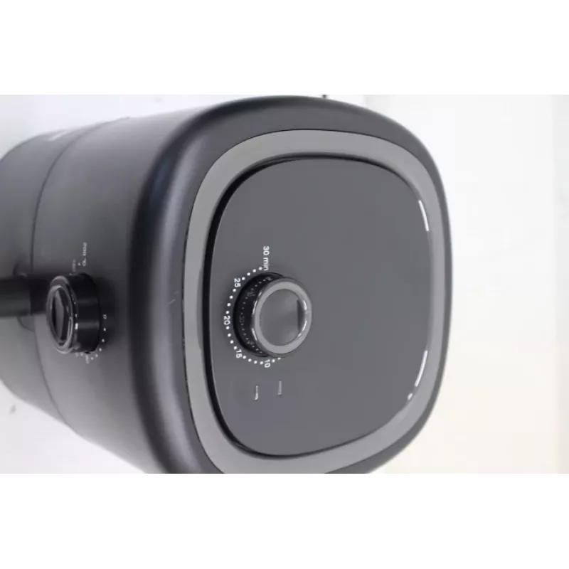 LIQUIDAÇÃO. Adler | Fritadeira de ar quente | AD 6310 | Potência 2200 W | Capacidade 3 L | Tecnologia de circulação de ar quente de alto volume | Preto | EMBALAGEM DANIFICADA, RISCO NA PARTE SUPERIOR