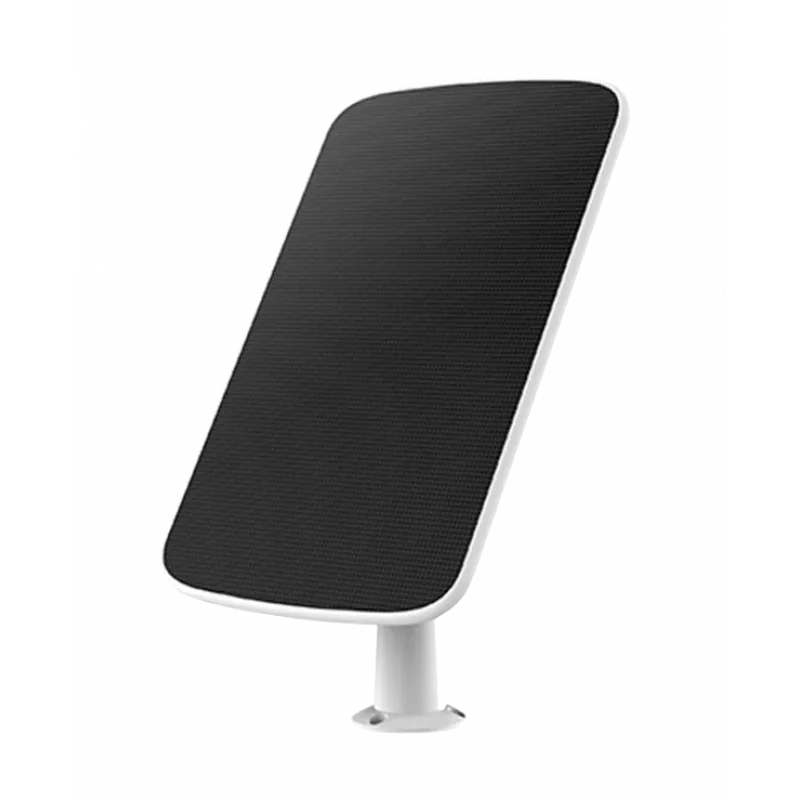 Câmara de vigilância IP EZVIZ HB8 Pro 4K (3840×2160) sem fios montagem no teto tipo dome, objetiva 4 mm, CMOS 1/2,8