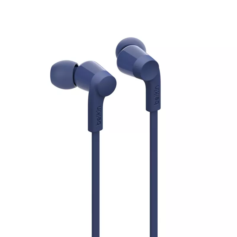 Auscultadores Belkin SoundForm G3H0002HQBLV2