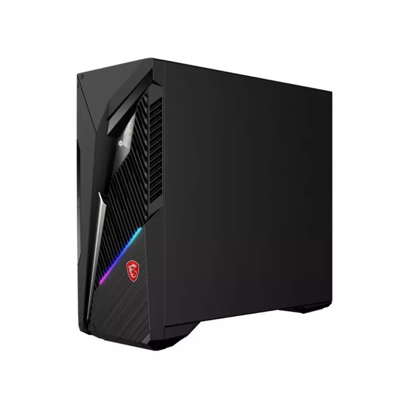 PC de secretária MSI MAG Infinite S3 14th Intel Core i5 32GB RAM 1TB SSD GeForce RTX 5060 Ti Windows 11 Home
