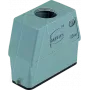 HARTING Germany GmbH & Co. KG Caixa de flange HAN 16A-gg-M25 (19200160446)