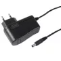 Fonte de alimentação Yealink PSU 5V 2A para série T2x T3x T4x T5x MP5x, ficha EU, cabo de 1,8 m