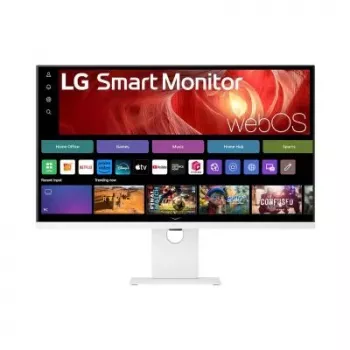 Monitor de computador LG 37U730SA-W.AEU 37