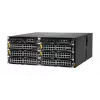 Switch gerido HPE Aruba Networking CX 5420 6-Slot L3 960 Gbit/s
