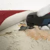 Bosch 2 608 664 487 Acessório multifunções para ferramenta conjunto de lâminas