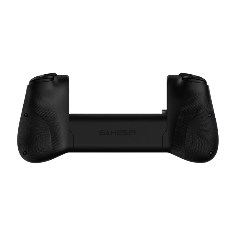 Comando de jogos GameSir X5 Lite — Bluetooth sem fios, design ergonómico, preto