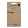 Tinteiro ACTIS KB-529Bk compatível com Brother, preto pigmentado, 58 ml, rendimento standard, embalagem individual