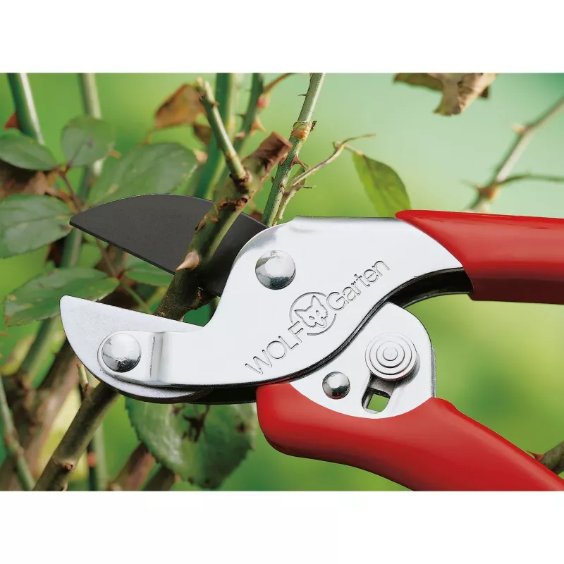 Tesoura de bordas de relva Wolf Garten RS-EN, modelo 7210060