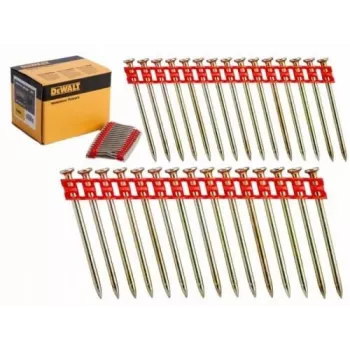 Acessório para pregadora e agrafadora DeWALT DCN8903053 510 pregos 5,3 cm